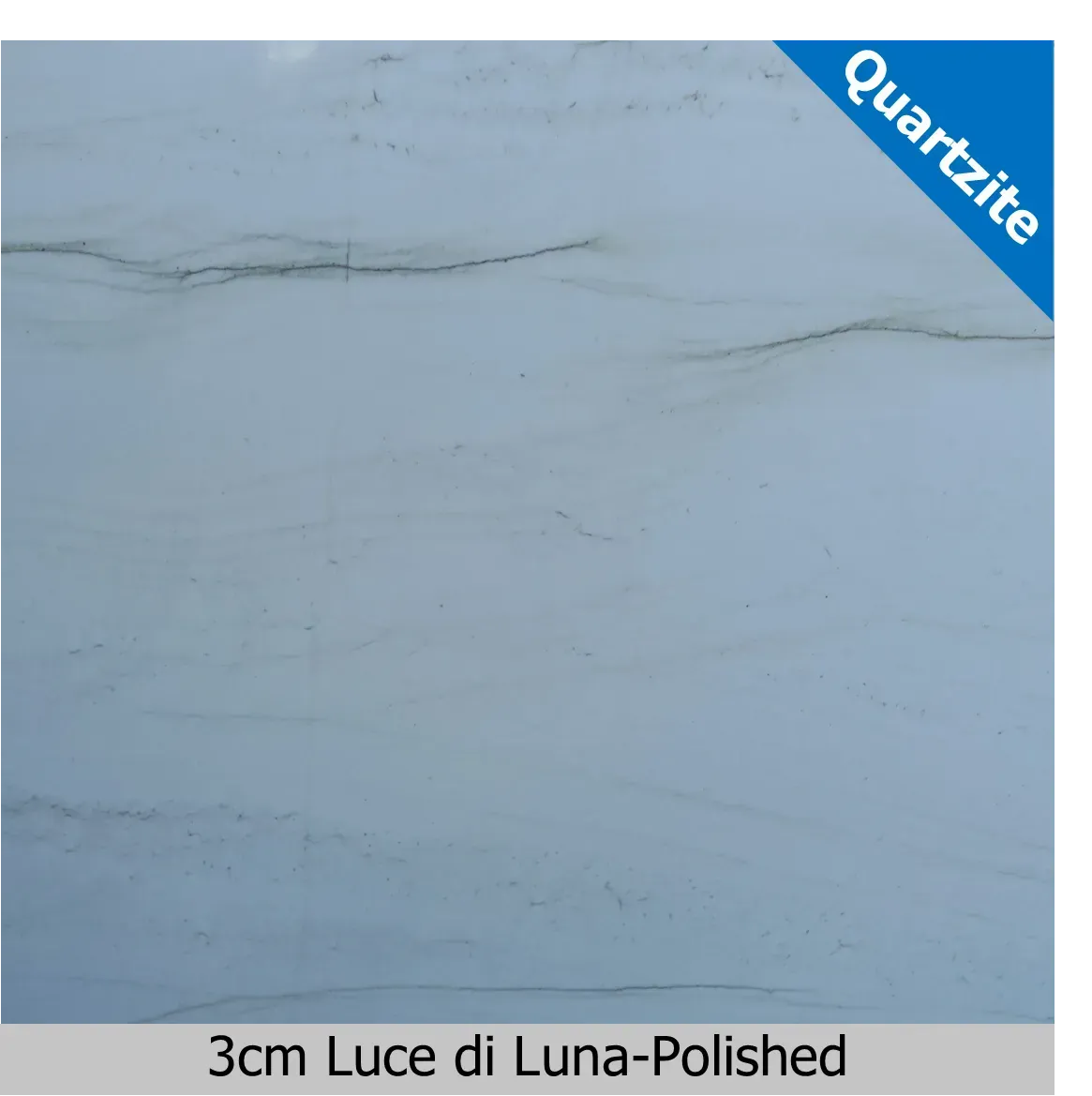 Luce De Luna — Shakopee, MN — Tops in Countertops, Inc.