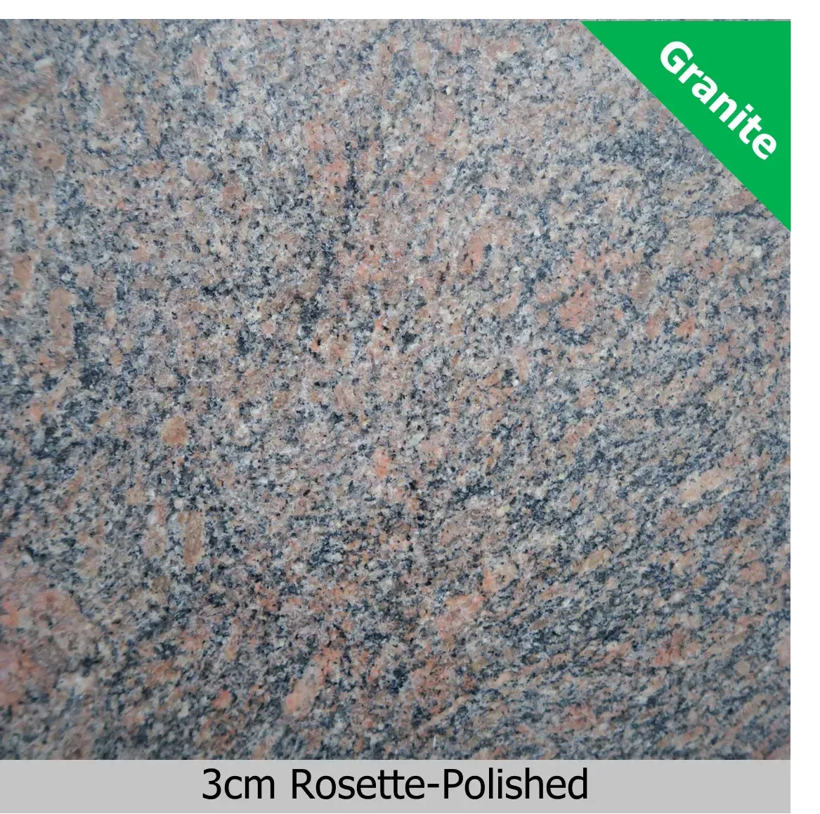 Rosette — Shakopee, MN — Tops in Countertops, Inc.