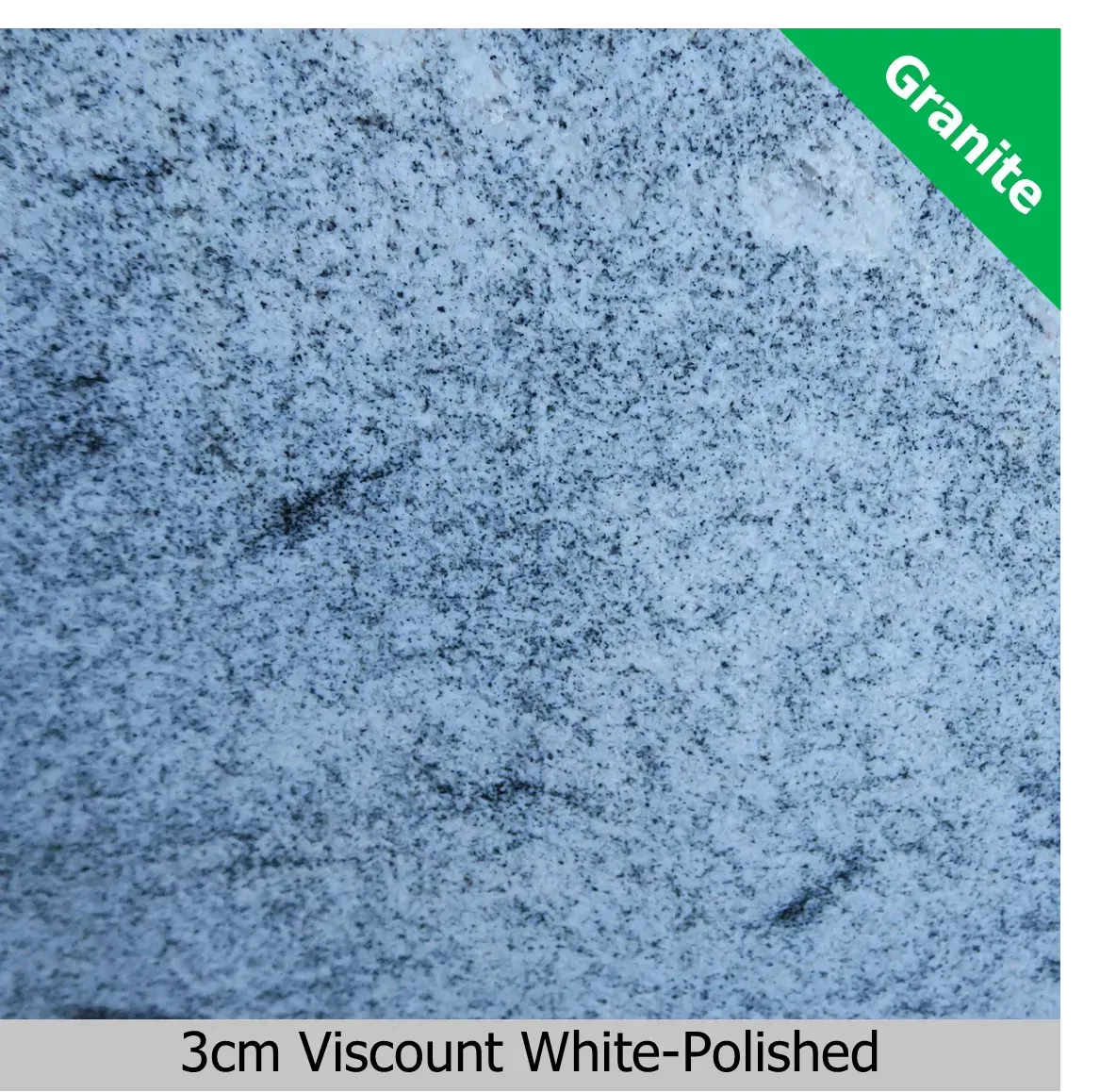 Viscount White — Shakopee, MN — Tops in Countertops, Inc.