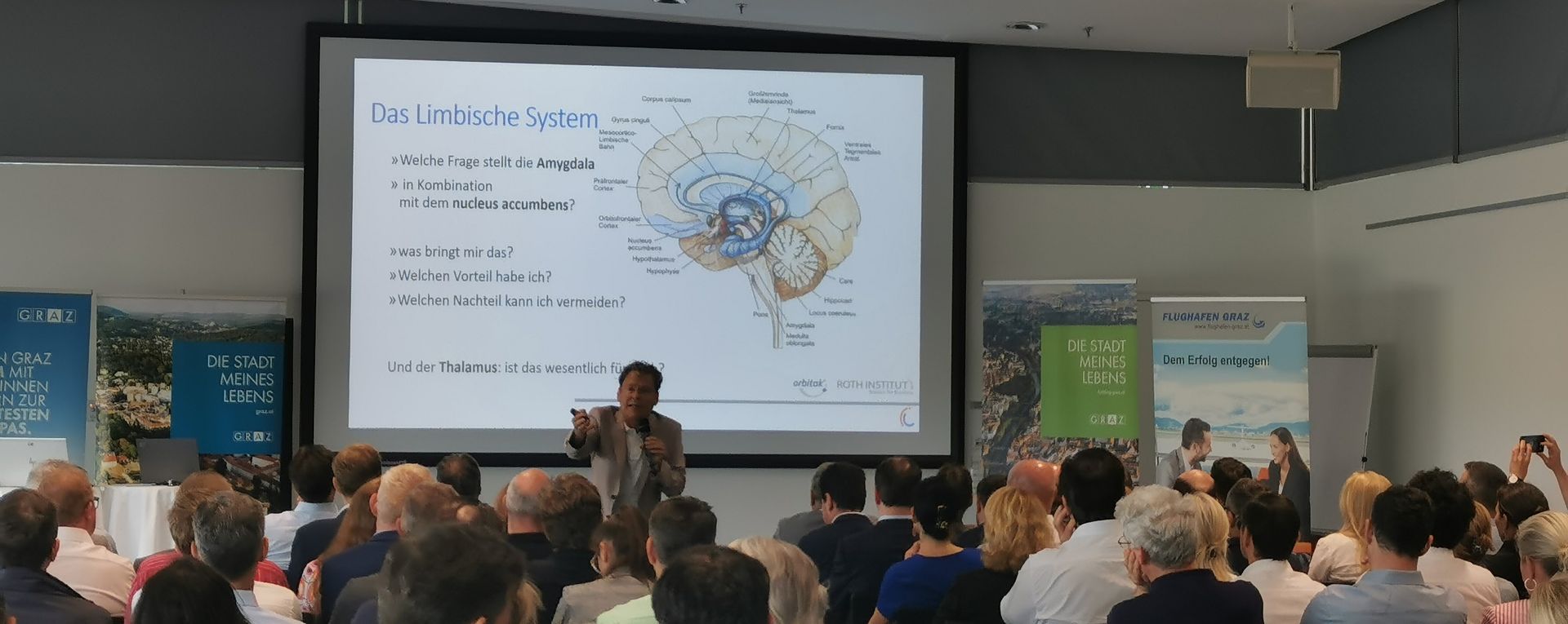 Dr. Hannes Horngacher 