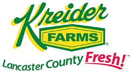 Kreider Farms homepage