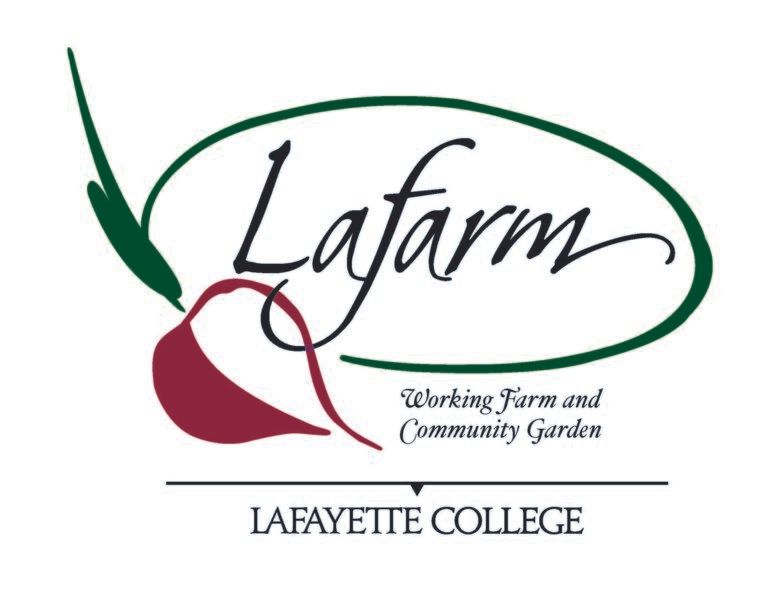 Lafayette College's LaFarm homepage