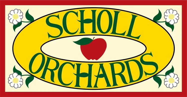 Scholl Orchards homepage