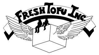 Fresh Tofu Inc. homepage