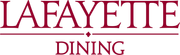 Lafayette Dining logo