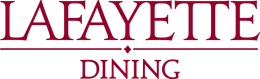 Lafayette Dining logo