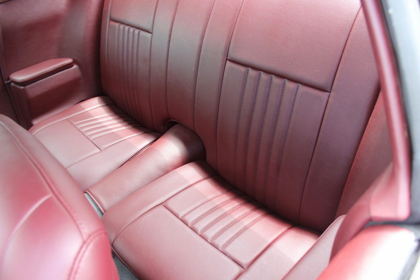 Auto Upholstery Buffalo, NY & Hamburg, NY