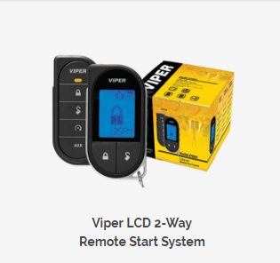 Viper Remote Start  Installation Buffalo, NY & Hamburg, NY