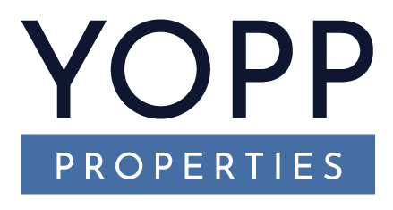 Yopp Properties LLC Logo