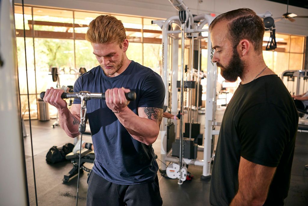 Installing New Roof Roofing