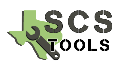 SCS Tools Inc. logo