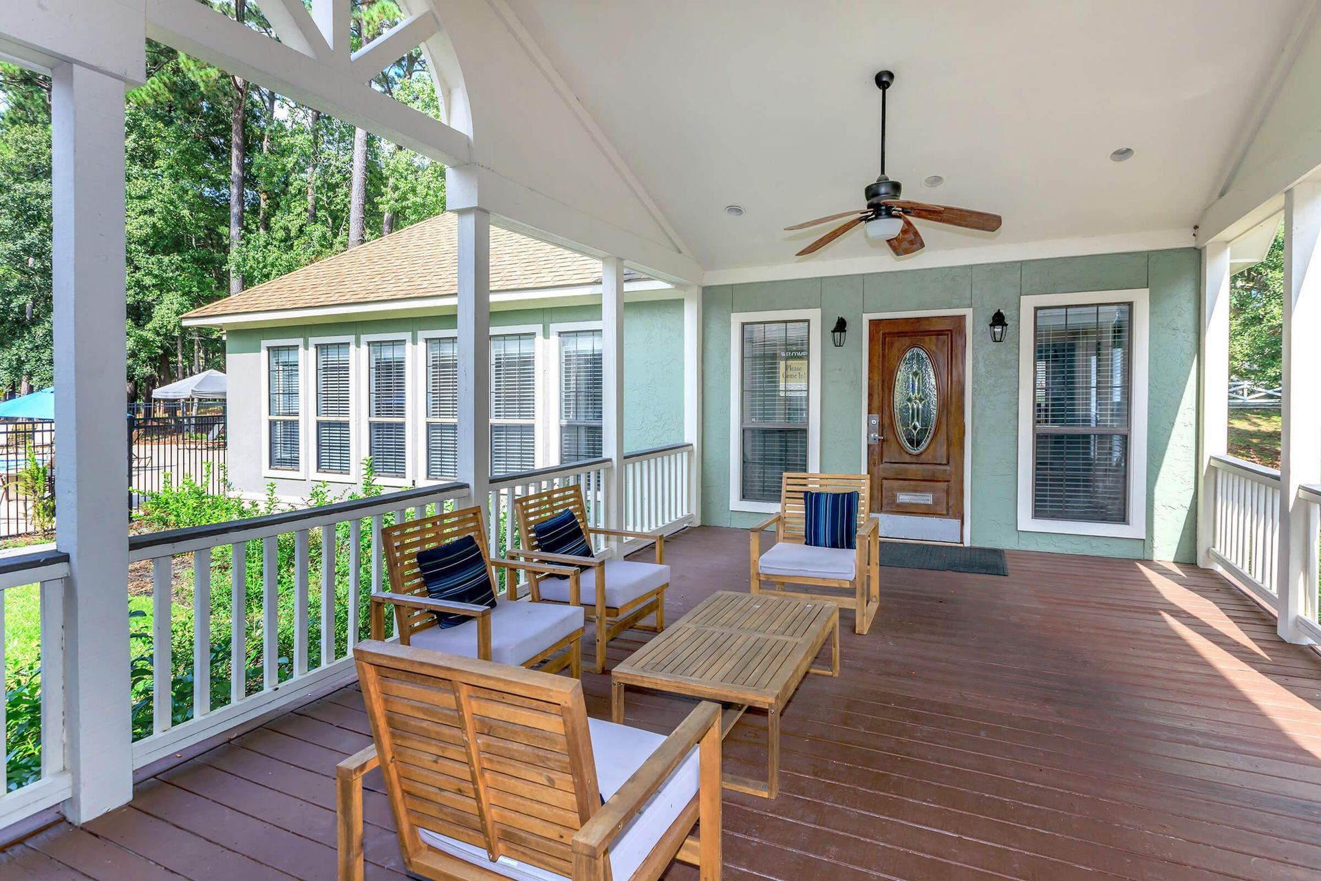 The Arbors Apartment for Rent in Garden City, GA