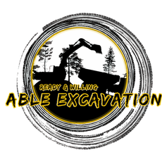 Able Excavation LLC