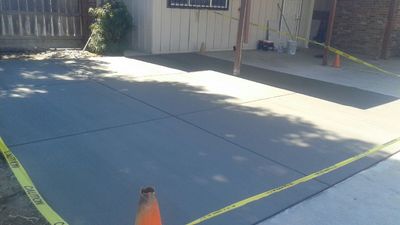 General Contractor — Remodeling and renovation service contractor in Clovis, CA