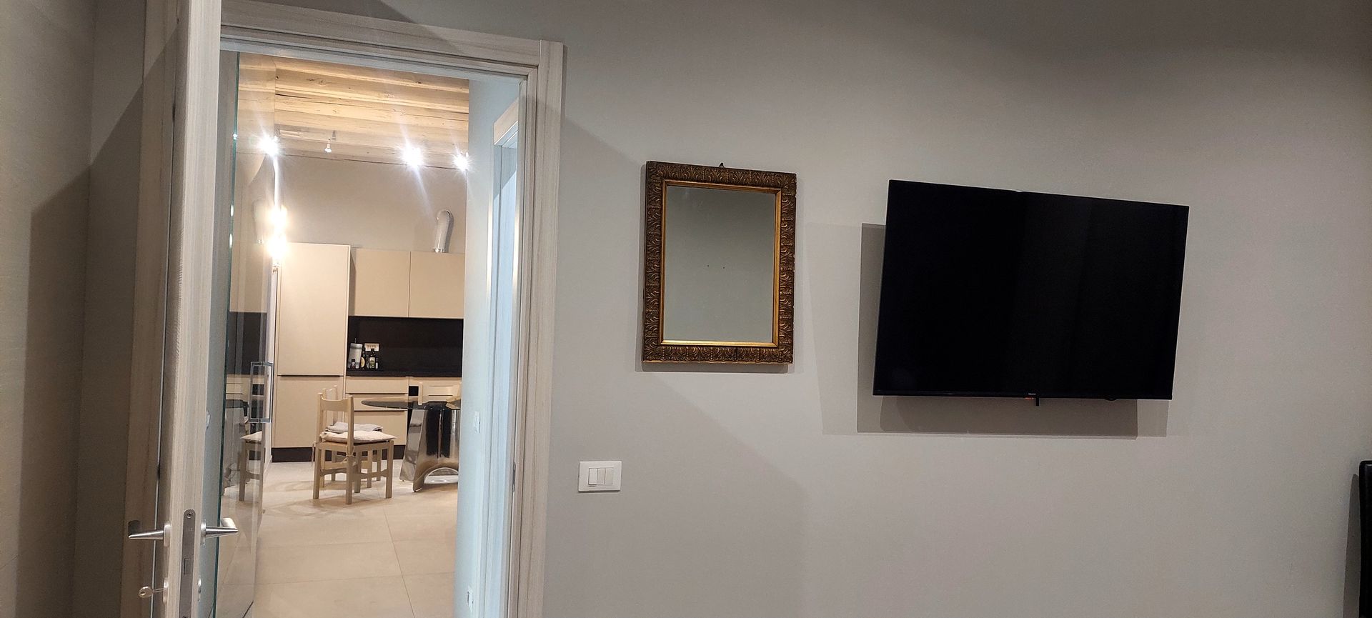 tinteggiature e cartongesso