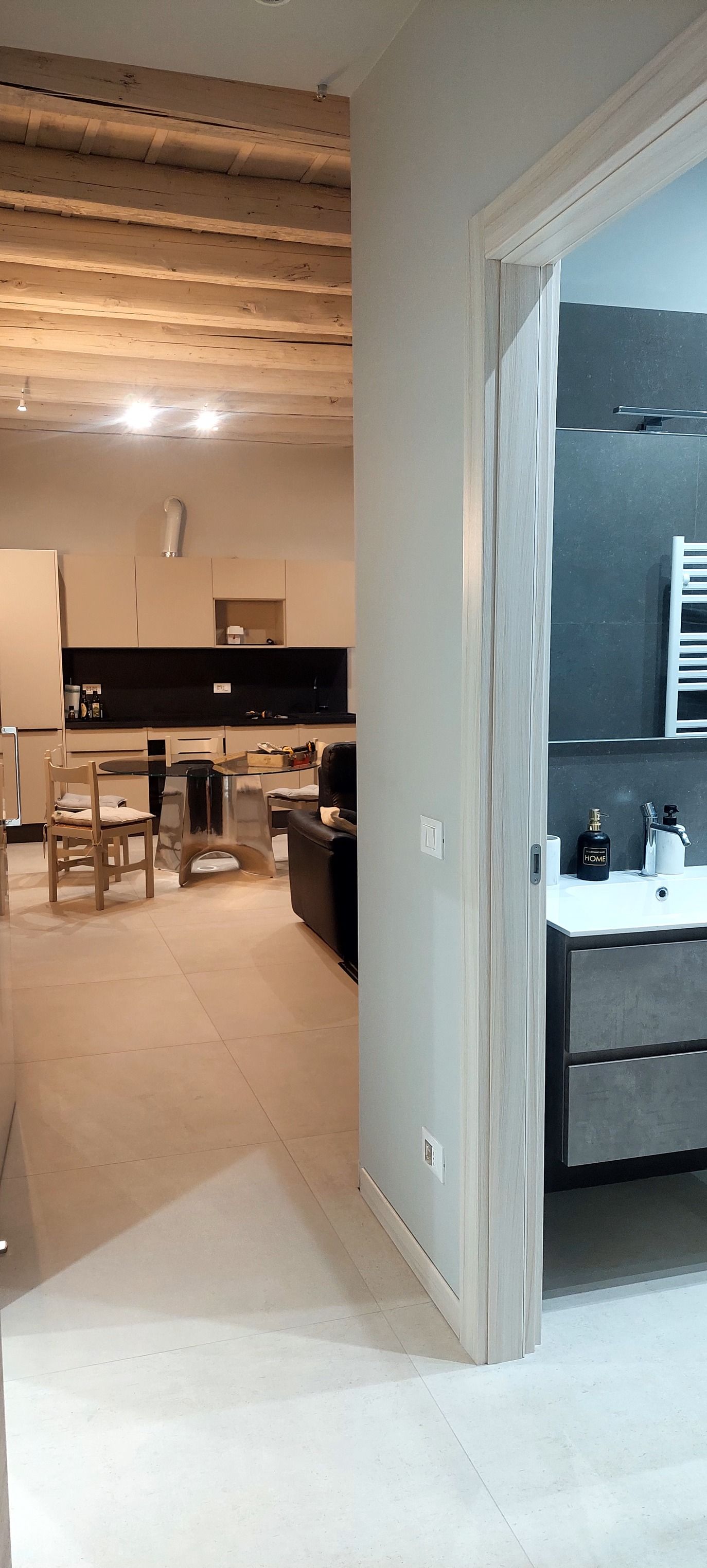 lavori in cartongesso