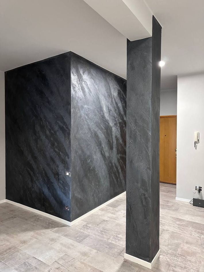 Decorazione murale