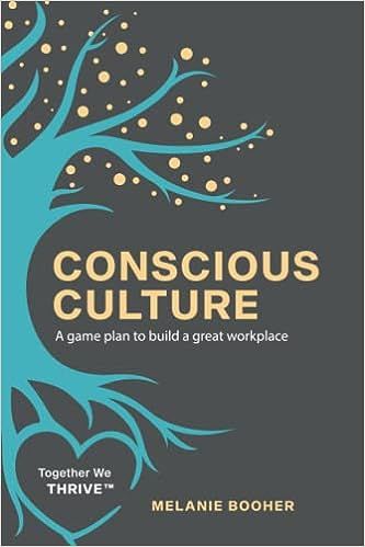 Conscious Culture Book Cover