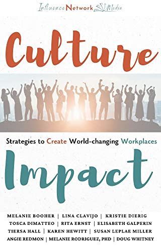 Culture Impact book cover