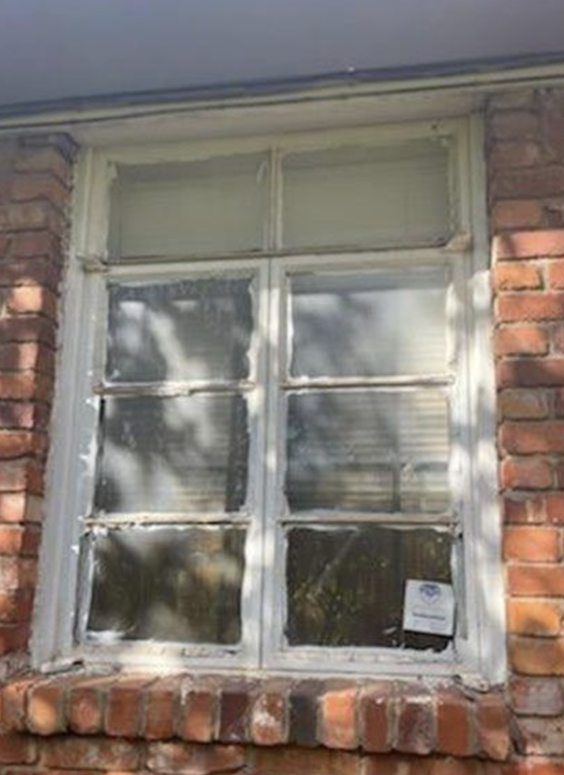 window replacement newcastle ok