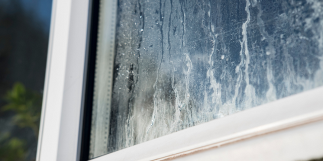 Window Replacement Lawton OK: Window Condensation Prevention