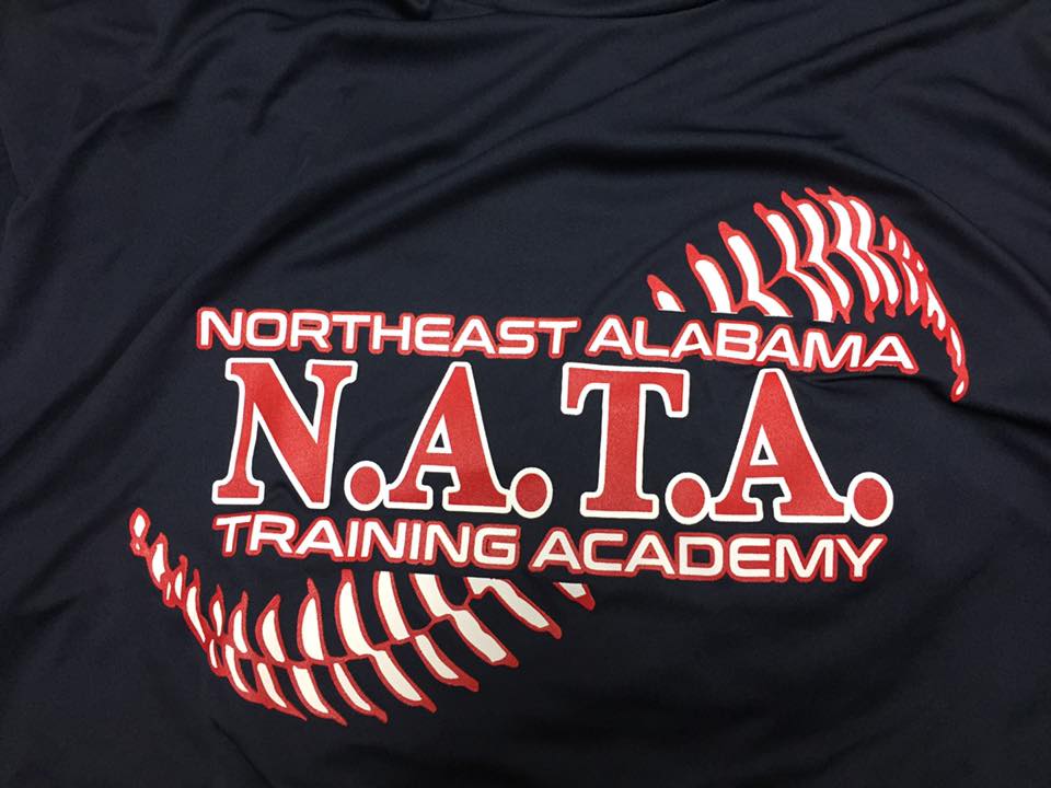 Sports Uniform — Youth League Teammates in Huntsville, AL