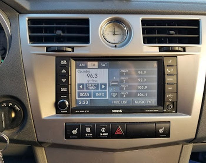 Car Stereo