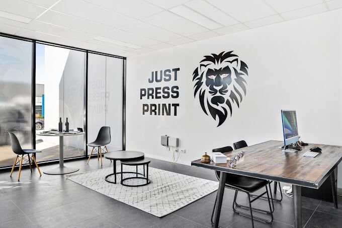 Wall Wraps & Decals for home and office