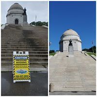 Commercial Pressure Washing Canton Ohio