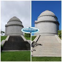 Commercial Power Washing Canton Ohio