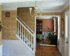 Foyer Painting