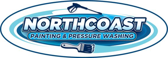 NORTHCOAST Painting and Pressure Washing logo