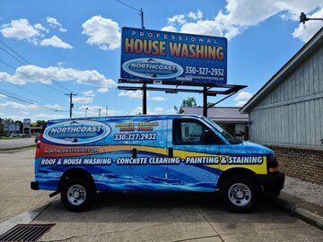 NORTHCOAST Painting and Pressure Washing