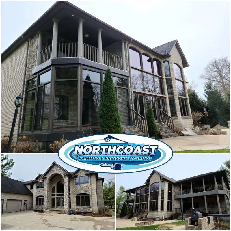 Window Cleaning Northeast Ohio