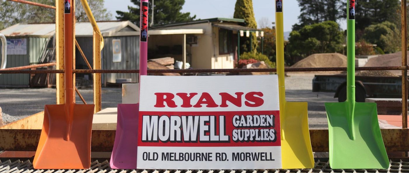 Garden Supplies in Gippsland Morwell Garden Supplies Morwell Garden