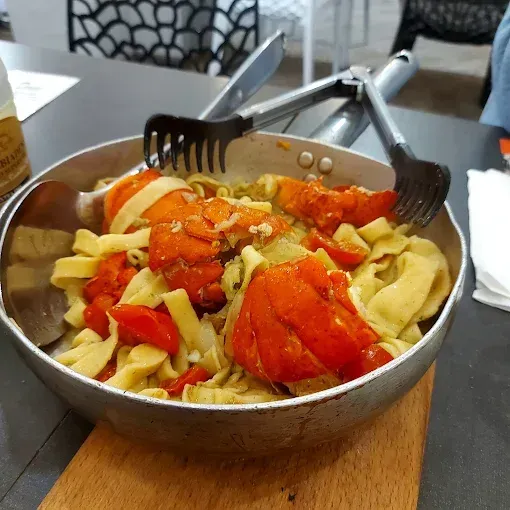 primo piatto per una cena economica a Bergamo