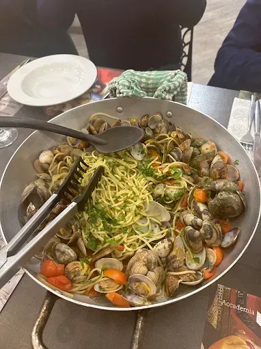 primo piatto per una cena economica a Bergamo