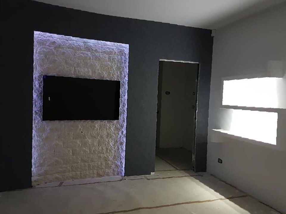 progettazione archittetonica