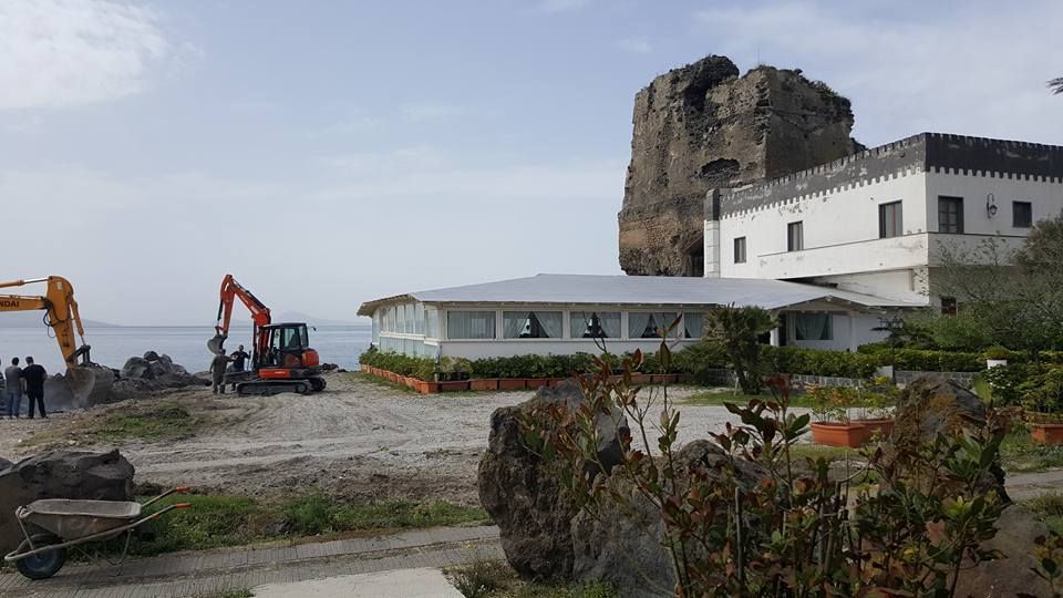 Riatrutturrazioni edili