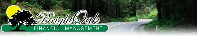 Bright Oak Financial Management