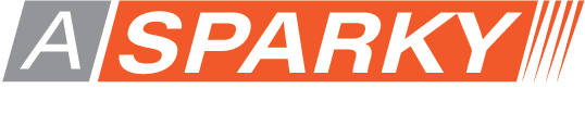A Sparky - Technical Building Services