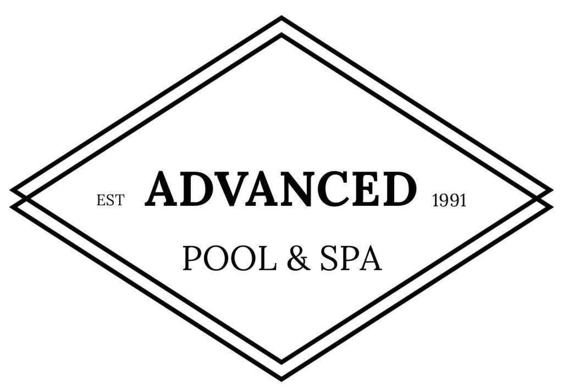 Advanced Pool & Spa Service
