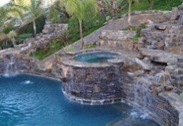 Commercial Pools Services — Simi Valley, CA — Advanced Pool & Spa