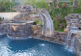 Pool Repair Services — Simi Valley, CA — Advanced Pool & Spa