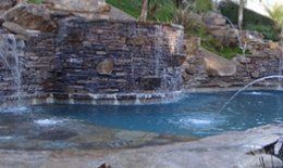 Pool Maintenance  — Simi Valley, CA — Advanced Pool & Spa