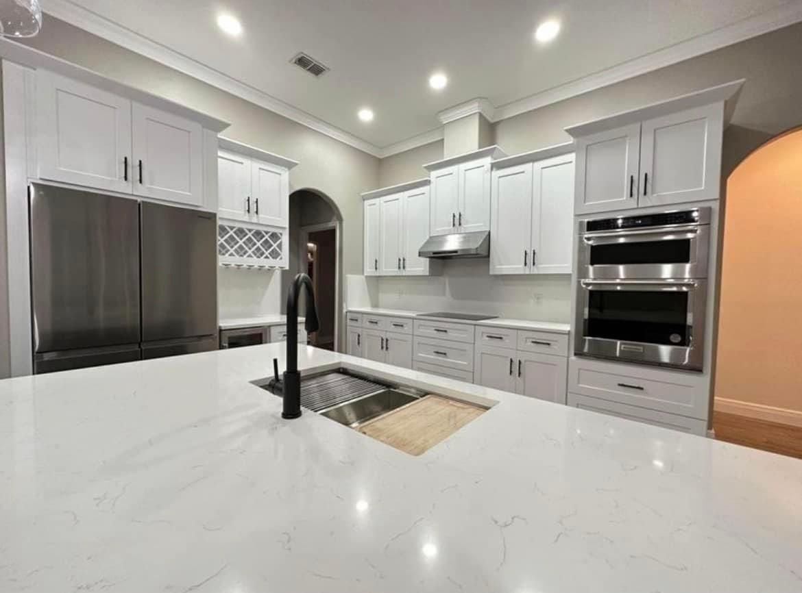 About Premium House Construction in Atlanta, GA
