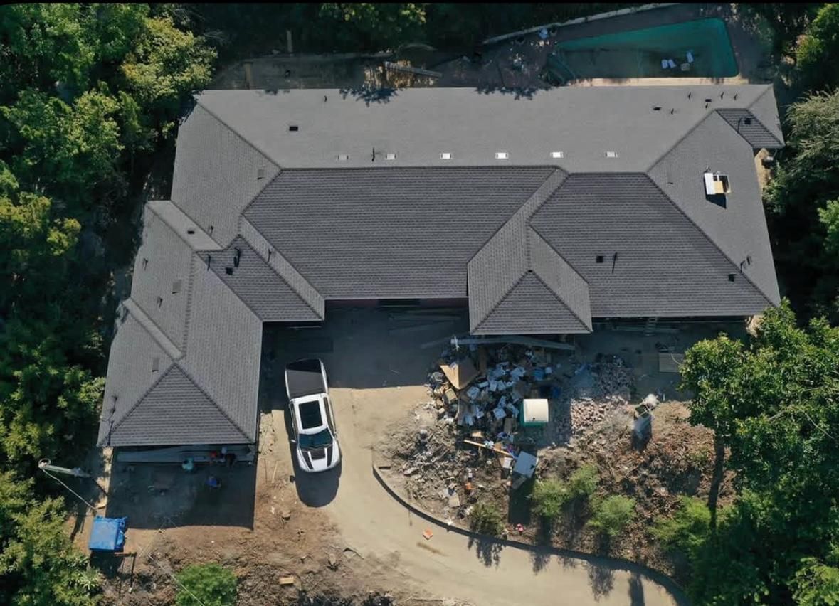 Roofing in Atlanta, GA