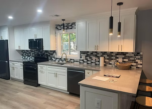 Home Remodeling in Atlanta, GA