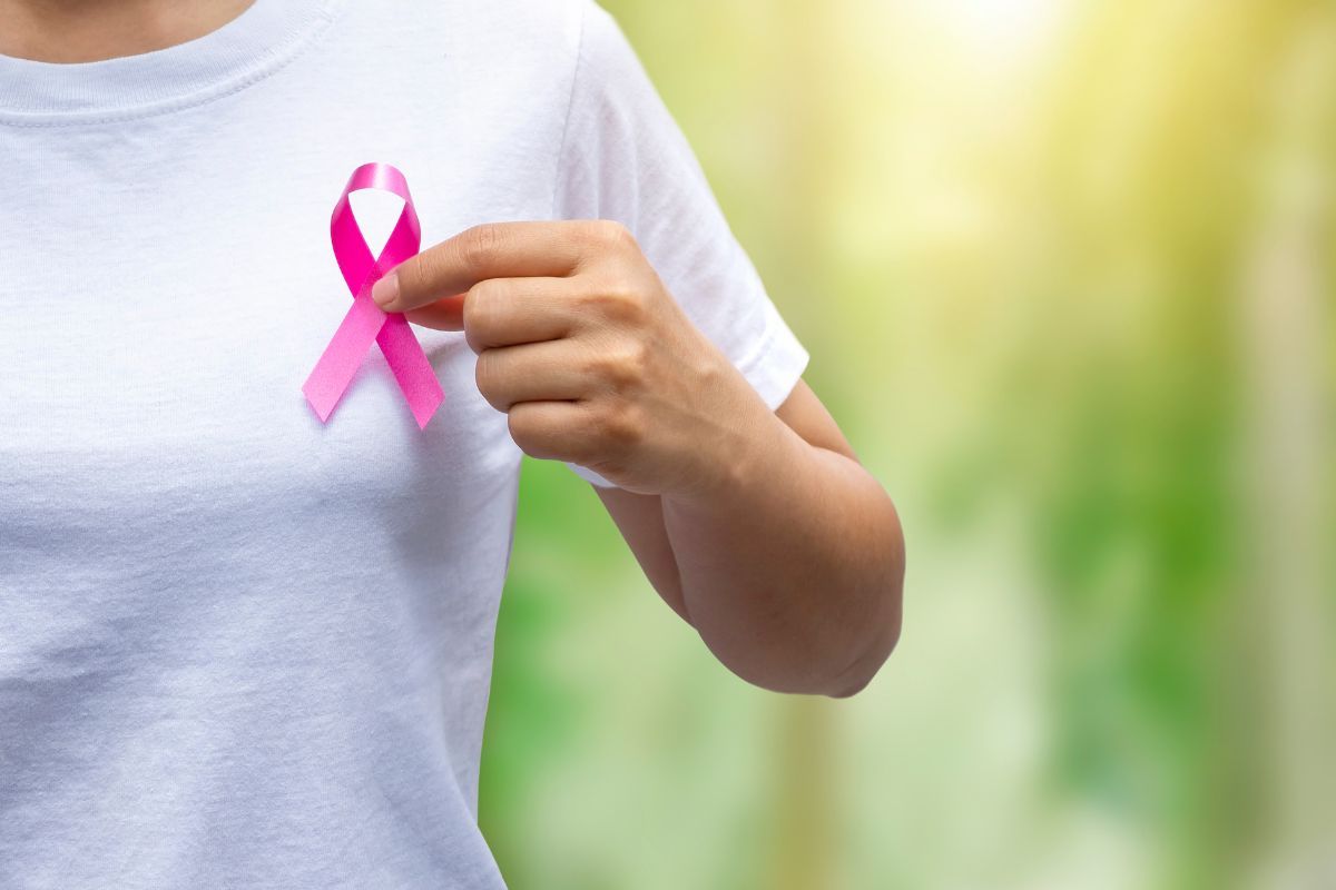 Câncer de mama: diagnóstico e tratamento