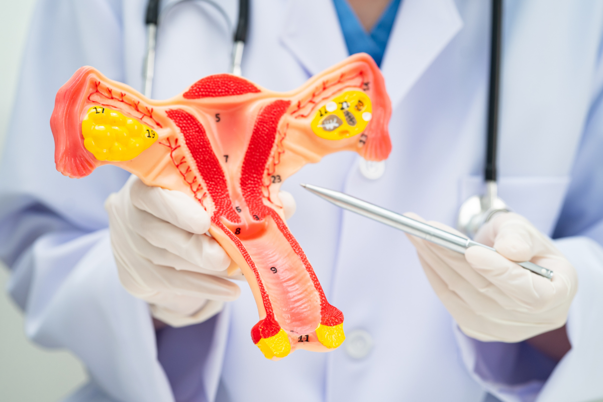 Cirurgia robótica na ginecologia: o que é e quando é indicada